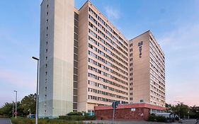 Hotel Berlin Lichtenberg